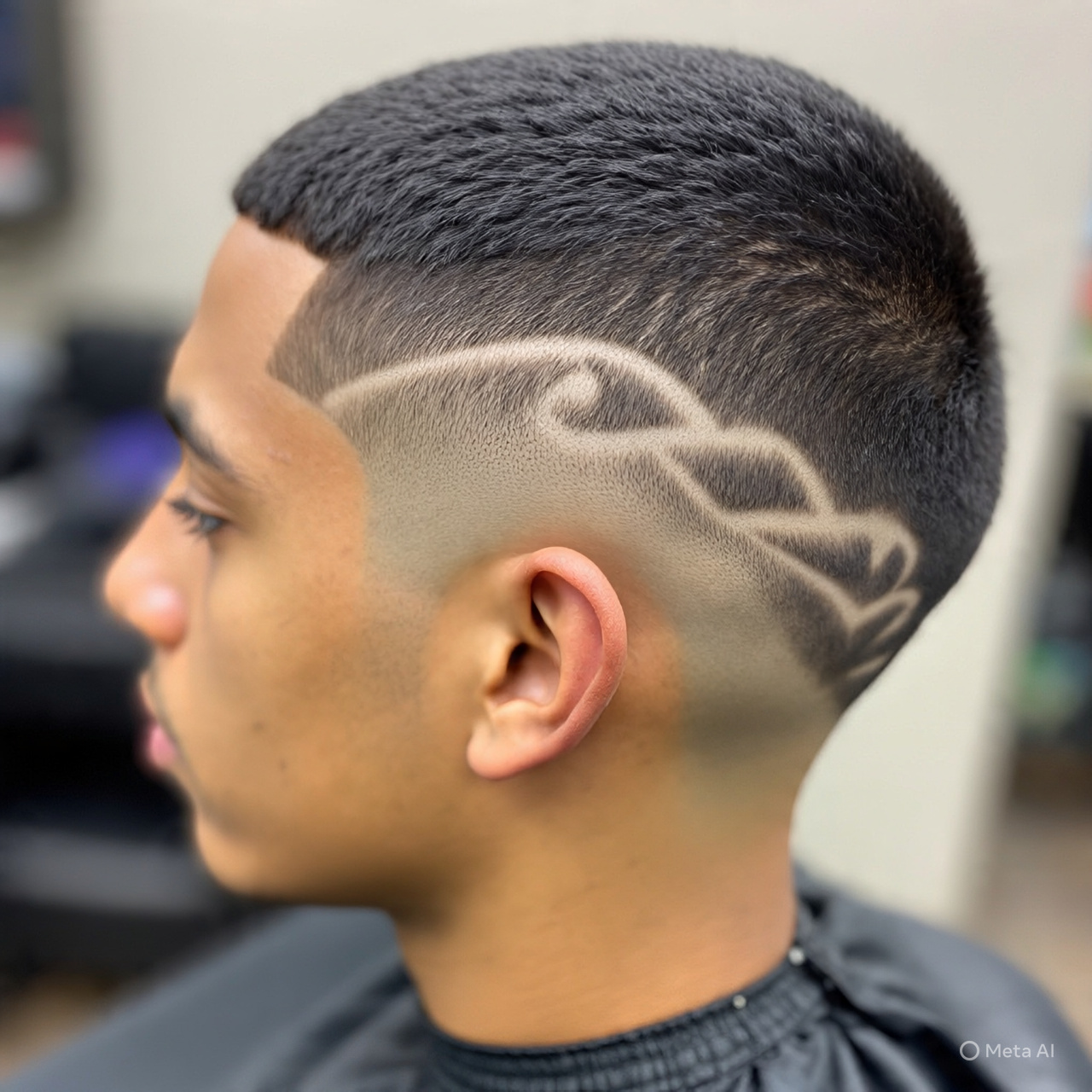 Design Haircut