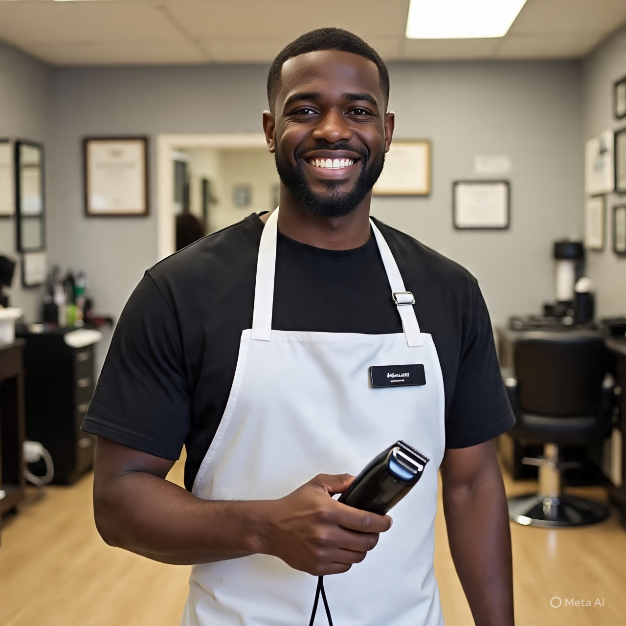 Tunde Adebayo
